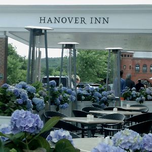 Hanover Inn Dartmouth